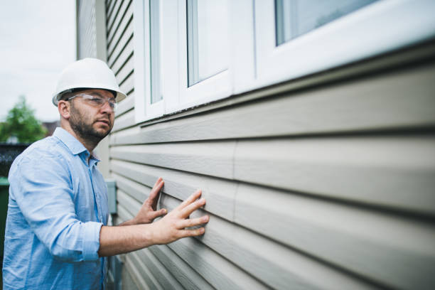 Best Insulated Siding Installation  in Elba, AL